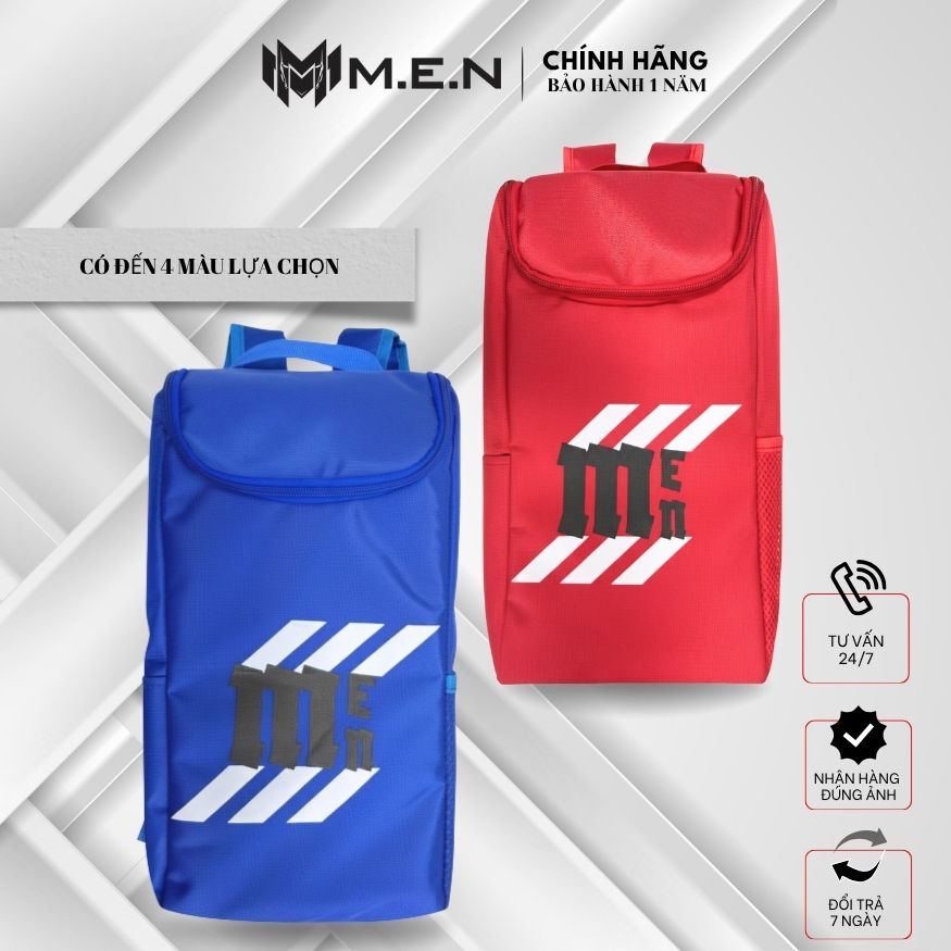 Balo đeo vai nam nữ thời trang Men sọc ZM-C9 siêu ngầu [CHÍNH HÃNG]