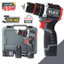 Máy khoan Workfix WF-ID1610BL - Chuyên vít động cơ không chổi than lực vít 45N, máy khoan cầm tay