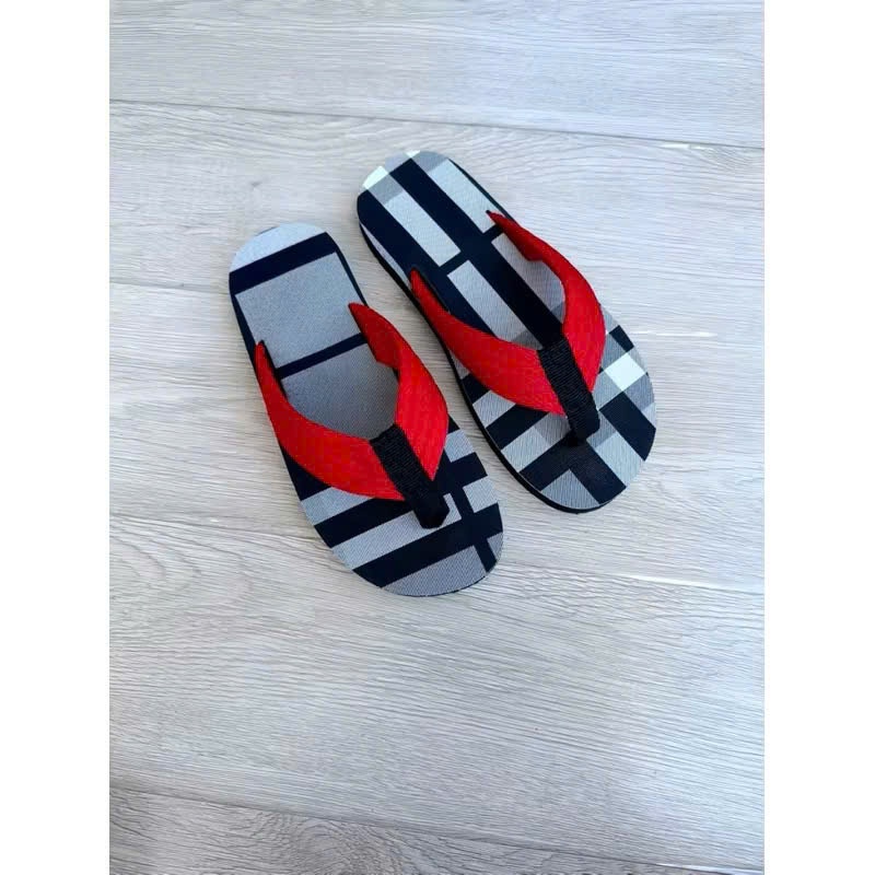 Dép Xỏ Ngón Caro Nam Nữ – Thời Trang, Êm Chân, Chống Trượt | Shop Dép Fashion Nam_Nữ