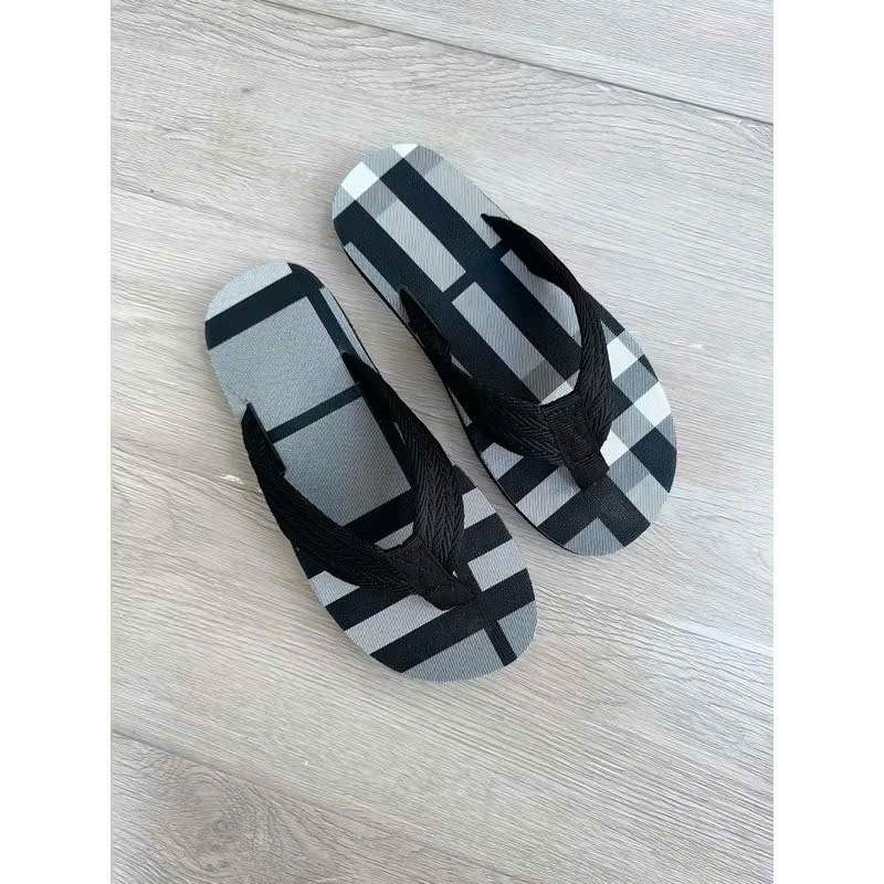 Dép Xỏ Ngón Caro Nam Nữ – Thời Trang, Êm Chân, Chống Trượt | Shop Dép Fashion Nam_Nữ