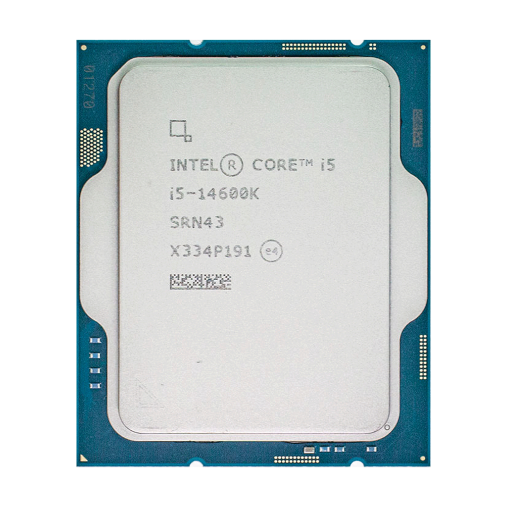 (Full VAT) CPU Intel Core i5 14600KF / 14600K Tray New | Up to 5.3GHz 14 cores 20 threads - Bảo hành 36 tháng | BigBuy360 - bigbuy360.vn