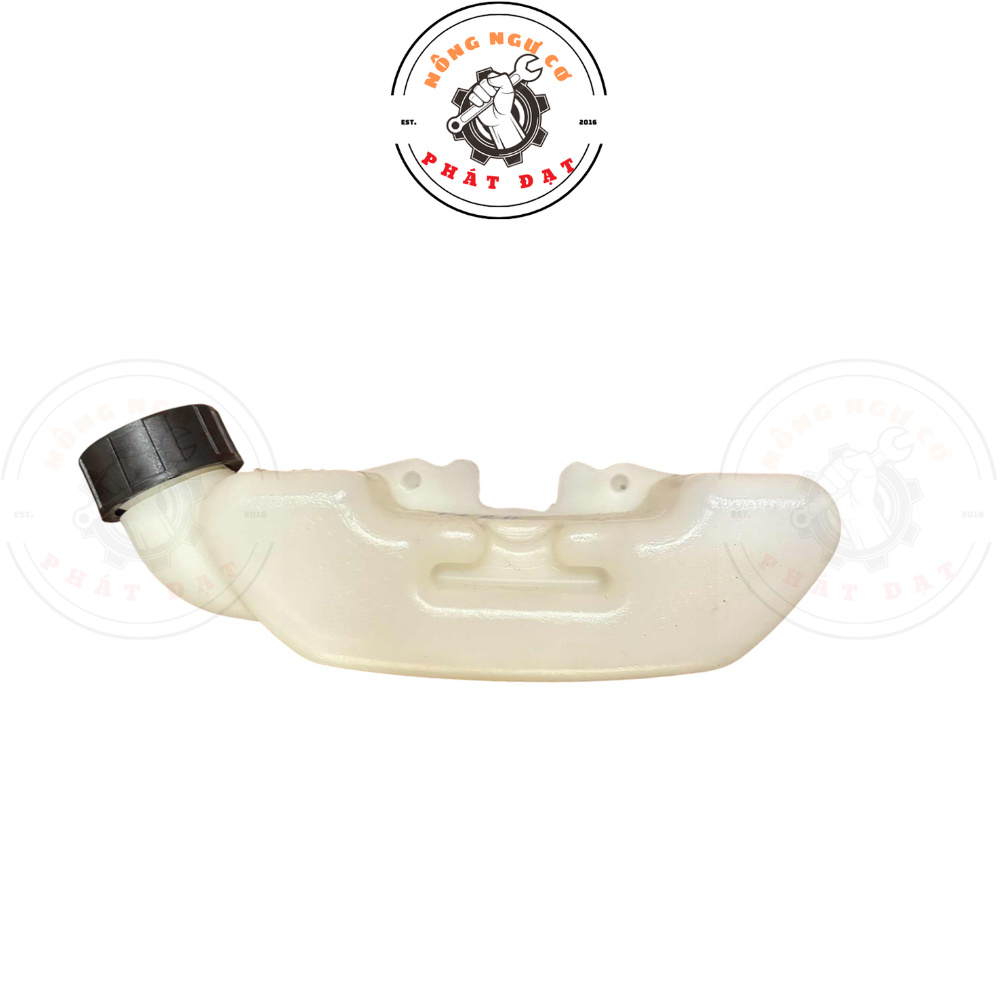Bình xăng lớn máy cắt cỏ MITSUBISHI TL20, nhựa dày, cứng, bền, vừa khớp như zin