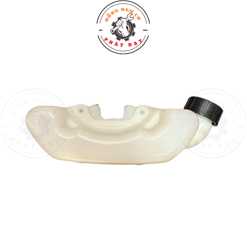 Bình xăng lớn máy cắt cỏ MITSUBISHI TL20, nhựa dày, cứng, bền, vừa khớp như zin