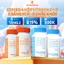 Viên Nhai Bổ Sung Vitamin C + Vitamin D Wonderplus Giúp Làn Da Rạng Rỡ Giúp Xương Chắc Khoẻ Hộp 60 Viên