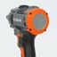 Máy Siết Mở Bulong HUKAN G1-BL0320, Lực Siết 320Nm, Đầu 2 trong 1 Vặn Mở Ốc, Bắn Vít