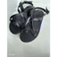 Giày Sandal Quai Hậu Khoá Cài Dành Cho Học Sinh -Sinh Viên