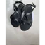 Giày Sandal Quai Hậu Khoá Cài Dành Cho Học Sinh -Sinh Viên