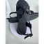 Giày Sandal Quai Hậu Khoá Cài Dành Cho Học Sinh -Sinh Viên