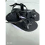 Giày Sandal Quai Hậu Khoá Cài Dành Cho Học Sinh -Sinh Viên