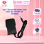 Sạc / Adapter dành cho máy đo huyết áp Tanaka, sạc nguồn máy đo huyết áp Tanaka