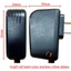 Sạc / Adapter dành cho máy đo huyết áp Tanaka, sạc nguồn máy đo huyết áp Tanaka