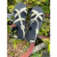 Giày Sandal Nữ Học Sinh-Sinh Viên Dể Phối Đồ Mềm Mại Êm Chân