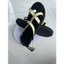 Giày Sandal Nữ Học Sinh-Sinh Viên Dể Phối Đồ Mềm Mại Êm Chân