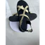 Giày Sandal Nữ Học Sinh-Sinh Viên Dể Phối Đồ Mềm Mại Êm Chân