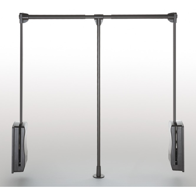 Tay Nâng Móc Áo 600 - 830 Hafele 805.11.153 - Phụ Kiện Tủ Quần Áo Tiện Dụng | BigBuy360 - bigbuy360.vn