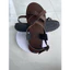 Giày Sandal Nữ Dành Cho Học Sinh Nhẹ Nhàng Mềm Mại Êm Chân