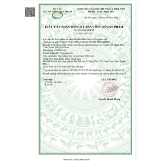 Viên ngậm Vitamin C TH C (Hộp 35 gói x 10 viên) – Bổ sung Vitamin C, giúp tăng cường sức đề kháng