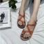 Giày Sandal Nữ Size 35–42 Dành Cho Học Sinh-Sinh Viên