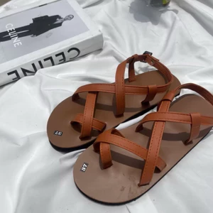 Giày Sandal Nữ Size 35–42 Dành Cho Học Sinh-Sinh Viên