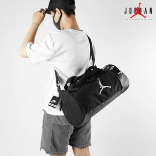 Túi Tập Gym Thể Thao Nam Nữ Cao Cấp Có Ngăn Để Giày JD, Túi Trống Du Lịch Có Nhiều Ngăn Đi Đá Bóng Banh Chất Vải