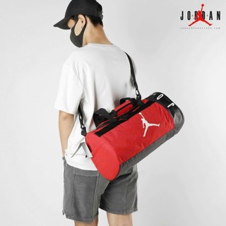 Túi Tập Gym Thể Thao Nam Nữ Cao Cấp Có Ngăn Để Giày JD, Túi Trống Du Lịch Có Nhiều Ngăn Đi Đá Bóng Banh Chất Vải