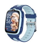 2026 Đồng hồ thông minh trẻ em 419 | 4G gọi video | Định vị GPS chính xác | Chống nước, chống thất lạc — ảnh 5
