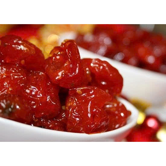 1kg Mứt cà chua bi sấy dẻo thơm ngon