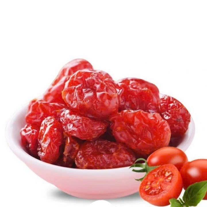 1kg Mứt cà chua bi sấy dẻo thơm ngon
