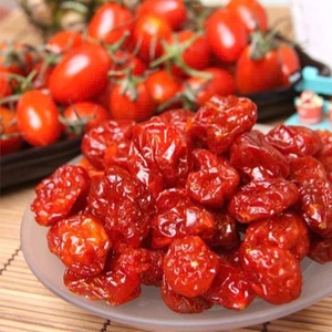1kg Mứt cà chua bi sấy dẻo thơm ngon