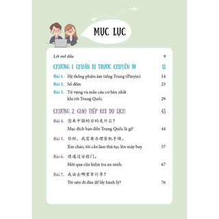Sách-Thực chiến tiếng trung du lịch và buôn bán(có file nghe)
