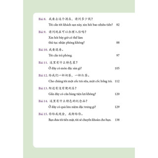 Sách-Thực chiến tiếng trung du lịch và buôn bán(có file nghe)