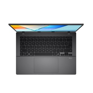 Laptop Asus Vivobook S14 S3407QA-SF043WS (Snapdragon X X1 26 100/ Adreno 16GB/ 512GB/ Windows 11 + Office + Microsoft)