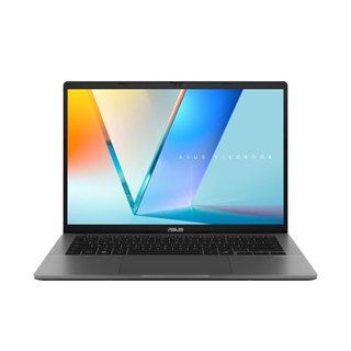 Laptop Asus Vivobook S14 S3407QA-SF043WS (Snapdragon X X1 26 100/ Adreno 16GB/ 512GB/ Windows 11 + Office + Microsoft)