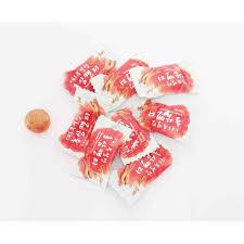 Kẹo Hồng Sâm Không Đường KGS 300g (Sugar Free)