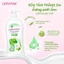 Sữa tắm trắng da hương nước hoa Gervenne 3 mùi hương | 450G - 900G - 1.2L