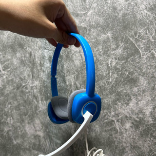 Tai nghe Văn Phòng Logitech Chính Hãng | H150 H340 H390 H570e – Có Mic, Giảm Ồn, Âm Thanh Rõ - ĐÃ QUA SỬ DỤNG