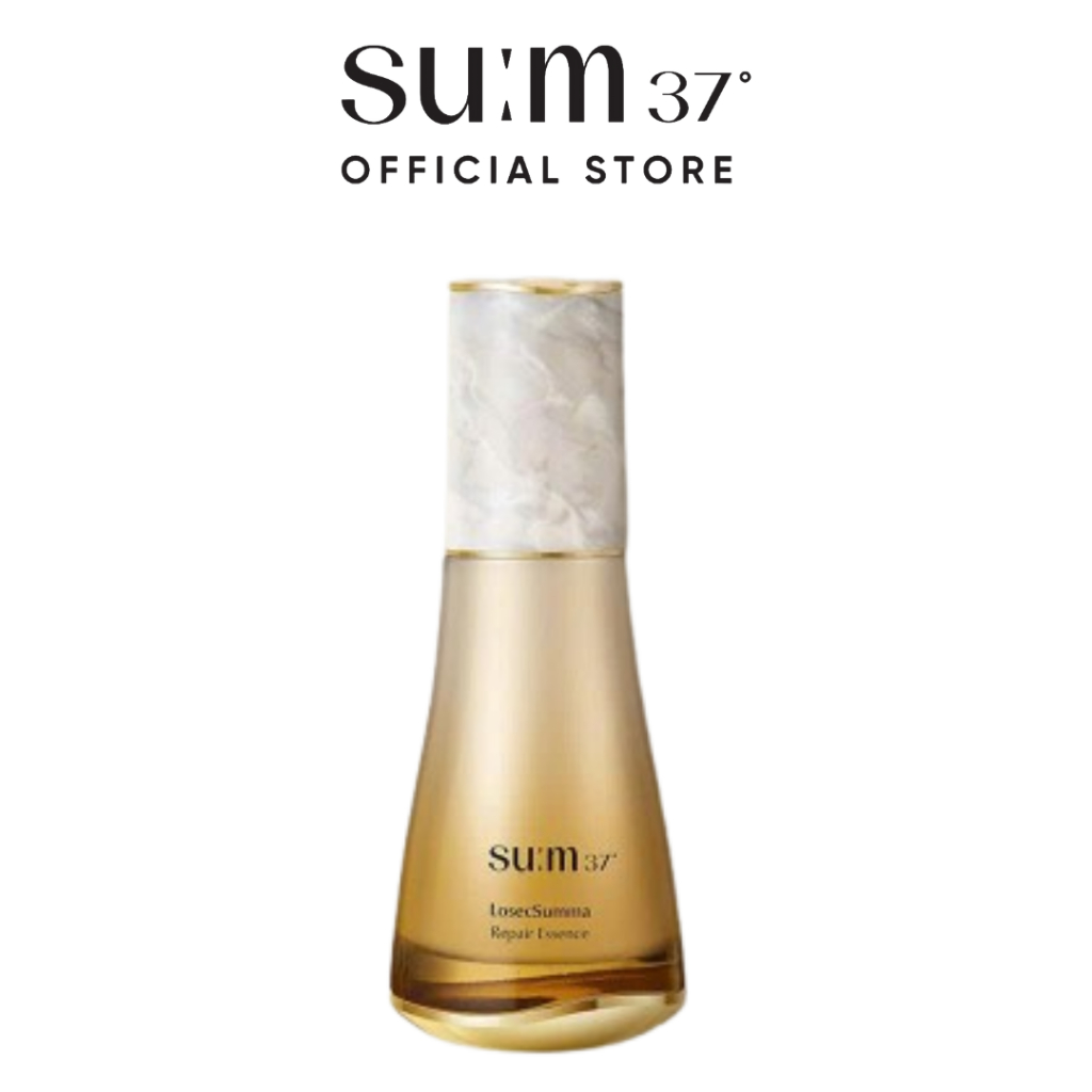 [KOL x Su:m37] Tinh chất chống lão hóa su:m37 LosecSumma Repair Essence 60ml