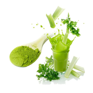 Bột Cần Tây Sấy Lạnh Nguyên Chất 100%, Giảm Cân, Detox Cơ Thể, Tốt Cho Tim Mạch