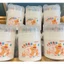 Màu sáp lụa cao cấp LK1138 SILKY CRAYON 36 MÀU (HỘP CÓ TAY CẦM TIỆN LỢI, ĐEP)