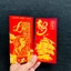Combo 100 Bao Lì Xì Tết 2026 Chữ Lộc , Bao lì xì hình Ngựa Bính Ngọ