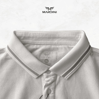 Áo Polo Nam MARDINI Cotton Cao Cấp – Thấm Hút Mồ Hôi, Basic Thanh Lịch, Phù Hợp Công Sở & Đi Chơi
