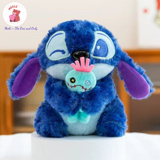 (MUA 1 TẶNG 1) Gấu Bông Nhỏ ST X Xù Zobie  Hàng Cao Cấp Mềm Mịn Size 23cm MEILI STORE