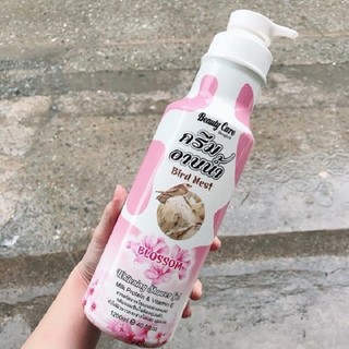 Sữa tắm bò Beauty Care Bangkok mẫu tròn 1200ml Thái Lan - CÔ THƯ MARKET