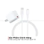 Bộ Sạc Remax RP-U7 Sạc Nhanh PD20W Nhỏ Gọn Tiện Dụng Bảo Hành 12 Tháng