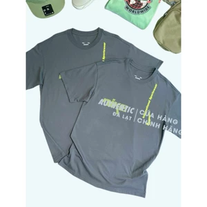 Áo thun Nam Màu xám Sportswear Max90 - HQ9263-060