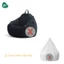 Ghế Lười Bean Bag Dáng Lê 3II HOME Combo Lót Vỏ Vải Nhung Tăm Cao Cấp Size Lớn Chưa Đính Kèm Hạt Xốp