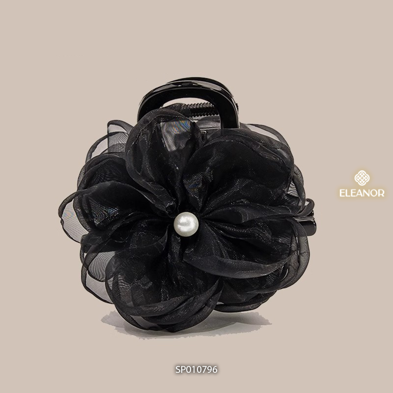 [Mua 3 món bất kì chỉ 109k] Kẹp tóc nữ càng cua Eleanor Accessories đa dạng mẫu mã phụ kiện tóc 10777