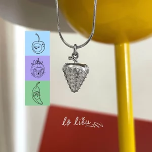 Vòng cổ Lộ Liễu