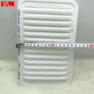 { Hàng Chính Hãng } Lọc gió động cơ Suzuki Swift đời 17-23, Solio 15-23, Ignis 16-23  _ Mã: 13780-81PAO