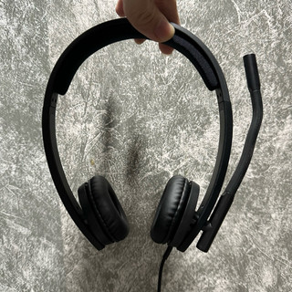 Tai nghe Văn Phòng Logitech Chính Hãng | H150 H340 H390 H570e – Có Mic, Giảm Ồn, Âm Thanh Rõ - ĐÃ QUA SỬ DỤNG
